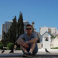 Leszek Styczynski's Photo