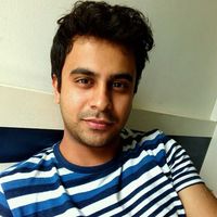 Le foto di Mahesh Jawahar