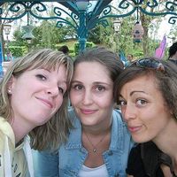 Louise CHEREUL's Photo