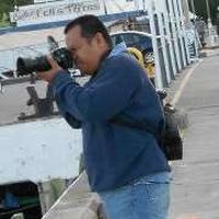 Stefanus Akim的照片