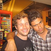 Max Medina Ramirez的照片