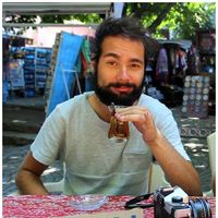 Michal Maxim的照片