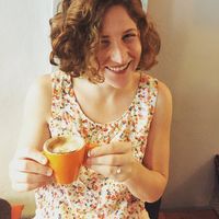 Sarah Studwell's Photo