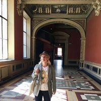 Svetlana Marymonova的照片