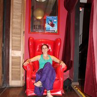 Macarena Manzino的照片