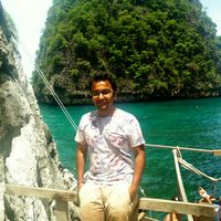 Rahul Jaisingh的照片