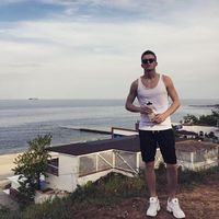 Mike Grinchenko's Photo