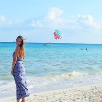 Sol Buscaglia's Photo