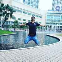 Haseeb Tariq的照片