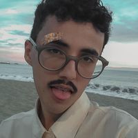 Zayron D'Angelo的照片