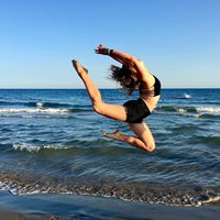 Anastasia Alokhina's Photo