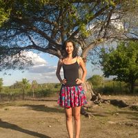 Elisa Almeida的照片