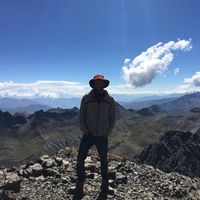 Finn Büteröwe's Photo