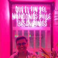 Raúl Carlín's Photo