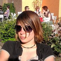 Jolien Van den Bossche的照片