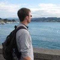 Robert Hildebrand的照片