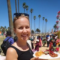 Marita Seppälä's Photo