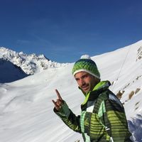 Damien Lanardonne的照片