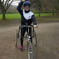 Marie Lander's Photo