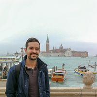 Fotos de David Chinea