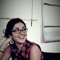 Benedetta Masini's Photo