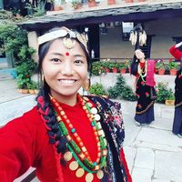 Soni Gurung's Photo