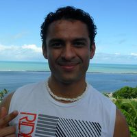 Paulo Henrique Pereira da Fonseca's Photo