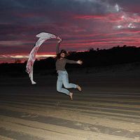 Catja Lanfranchi's Photo