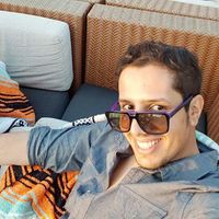 Abdullah Almansour的照片