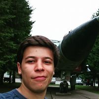 Abdoullah  SAOUDI的照片