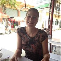 Annelieke Langeveld's Photo