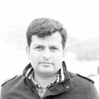 Muhammad Rehan Bajwa's Photo