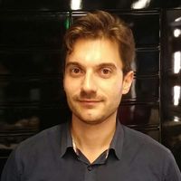 Antonis Ntelidakis的照片