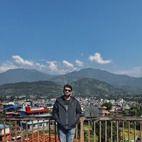 C H O W S I K's Photo