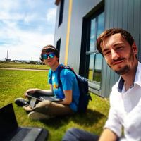 Fotos de Ellis Hodgkin