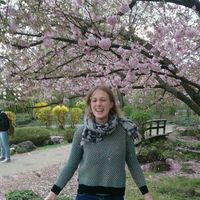 Lena Kriwanek's Photo