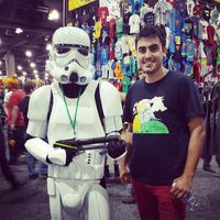 Connor Schneider的照片