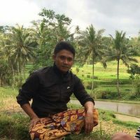 Habibie Ahmad's Photo