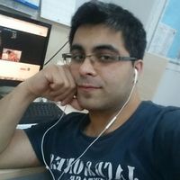 Rizvan Rustamov's Photo