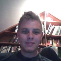 Frederic Plitt's Photo