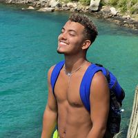 Kayke Gonçalves's Photo