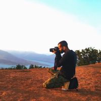 Anshul Malhotra的照片