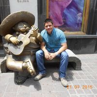 Фотографии пользователя Jorge Gamboa