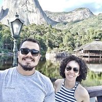 Guilherme Aniceto's Photo