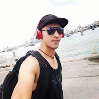 Promsak Ongart Racer的照片