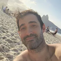 Rafael Albuquerque's Photo