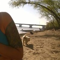 Maria Eugenia Raviola's Photo