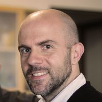 Luciano Gemelli's Photo