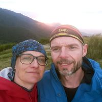 Anna i Maciej  Mizgajski的照片