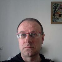 Michel Aubert's Photo